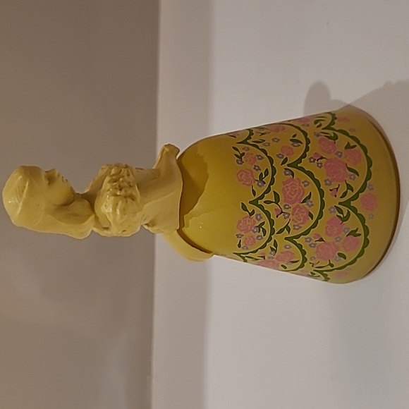 Vintage Avon perfume 4fl oz American Belle sonnet cologne 1976s origina… - Picture 2 of 5